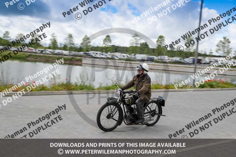 Vintage motorcycle club;eventdigitalimages;no limits trackdays;peter wileman photography;vintage motocycles;vmcc banbury run photographs